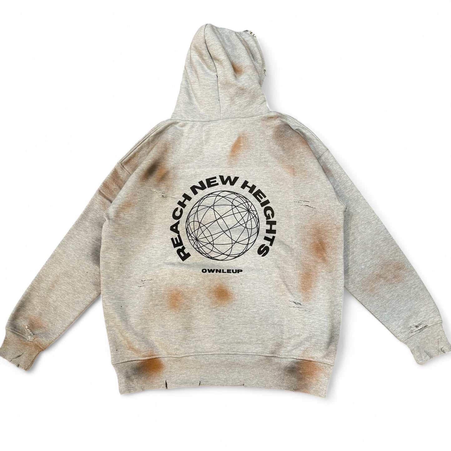 WORKMAN HOODIE