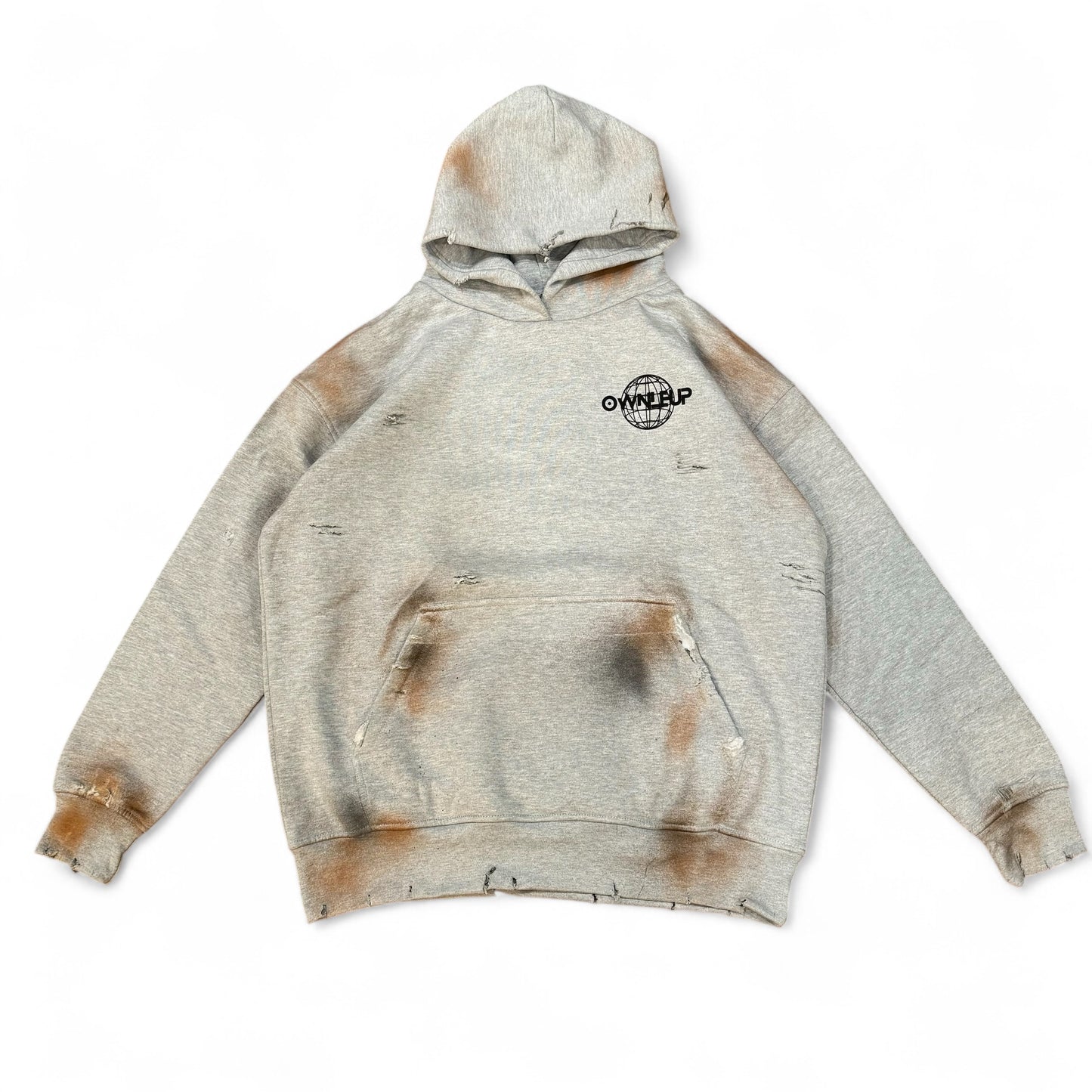 WORKMAN HOODIE