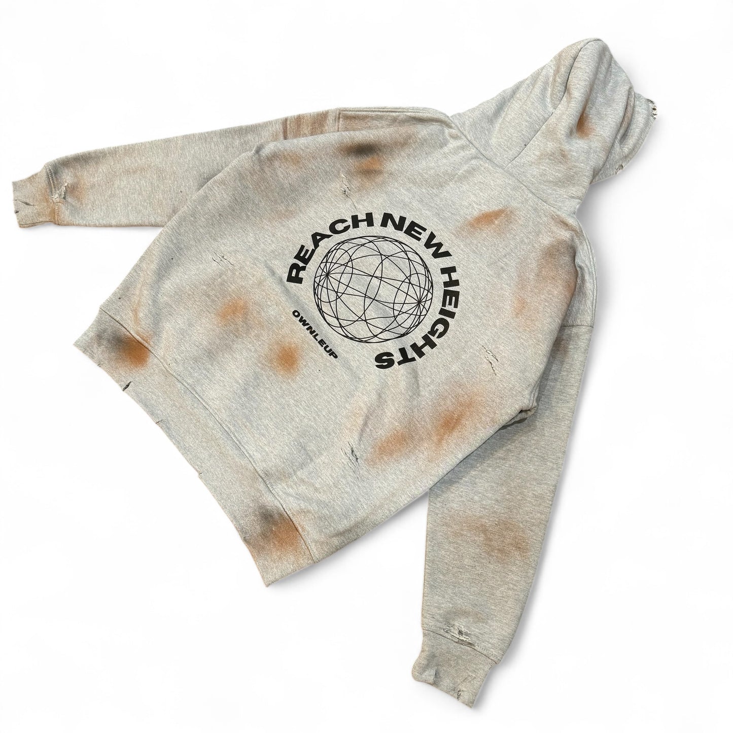 WORKMAN HOODIE