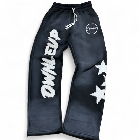 Ownleup Super Star Sweats