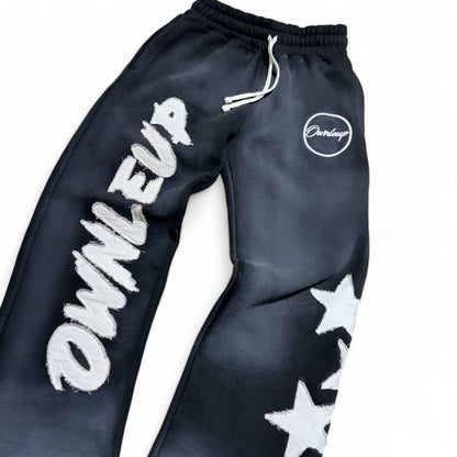 Ownleup Super Star Sweats