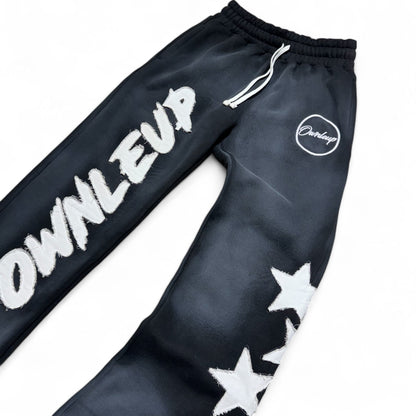 Ownleup Super Star Sweats