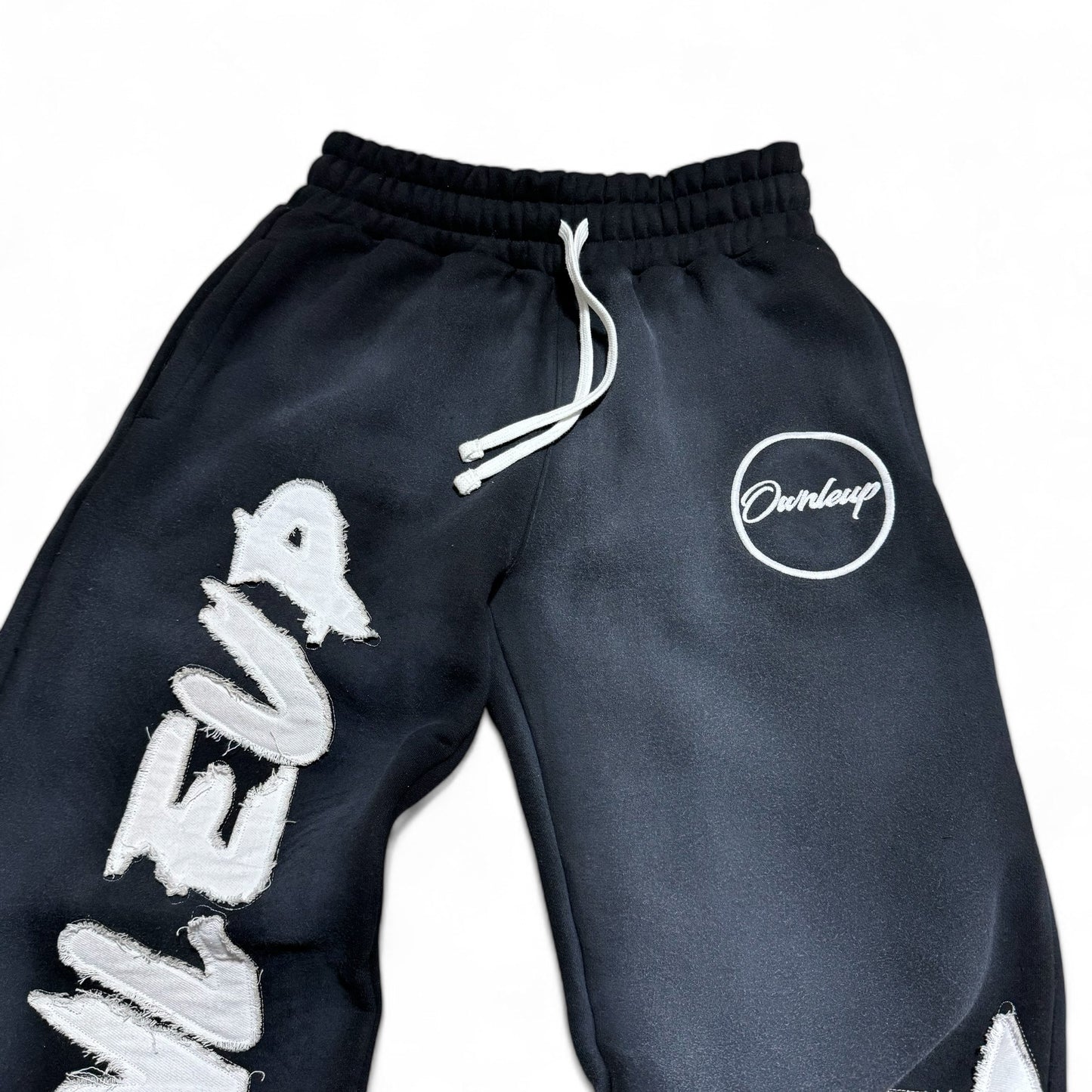 Ownleup Super Star Sweats