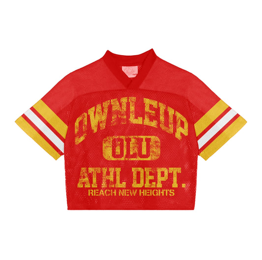 OLU PRACTICE JERSEY