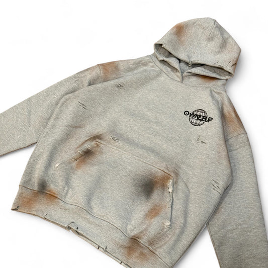 WORKMAN HOODIE