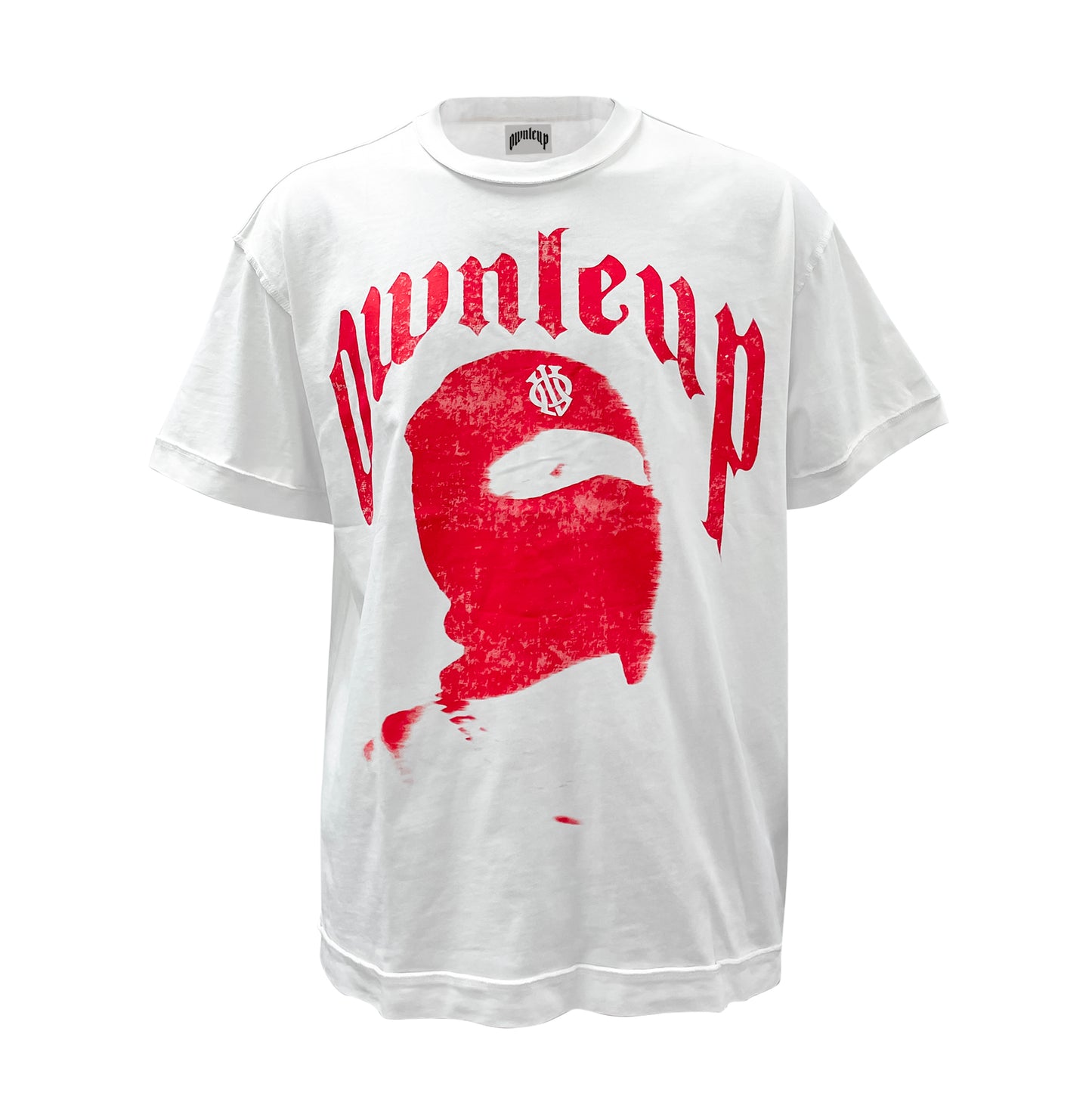 SHEISTY SIGNATURE TEE